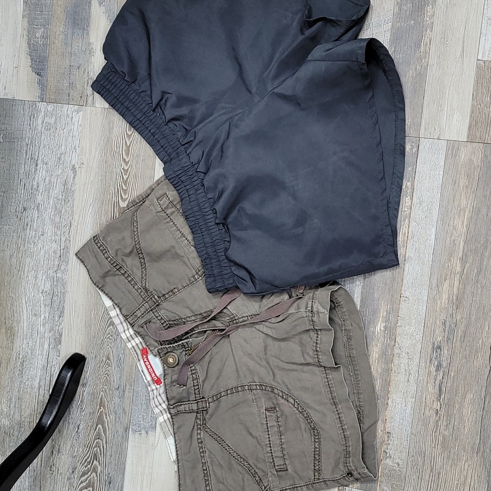 Juniors Shorts